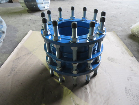 Dismantling Joint