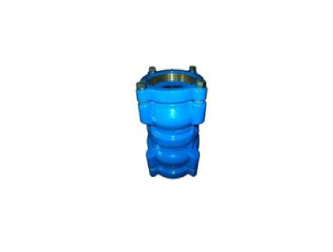 Restrained Coupling For PE