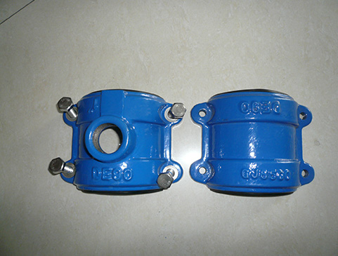 Tapping Saddle