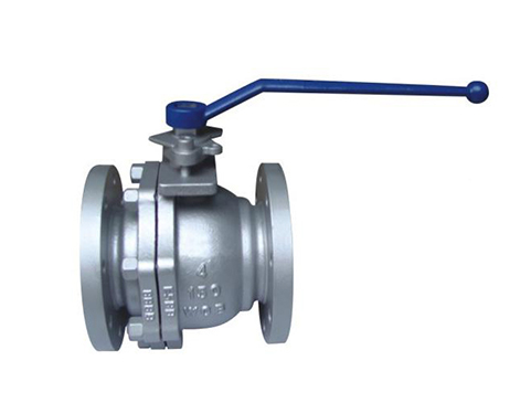 API Ball Valve