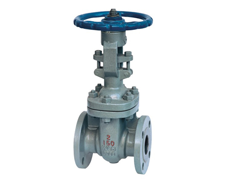 API Gate Valve