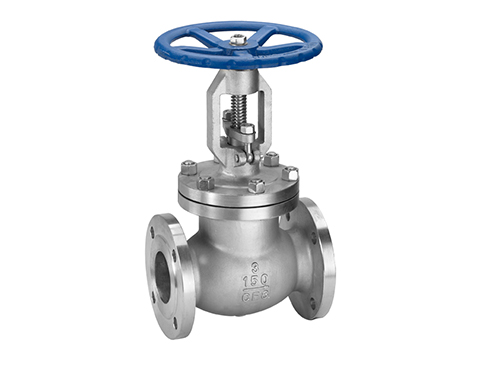 API Globe Valve