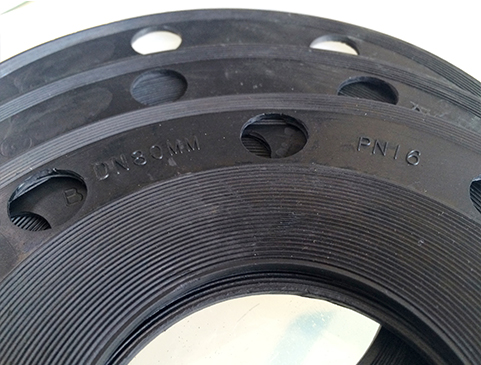 Rubber Gaskets
